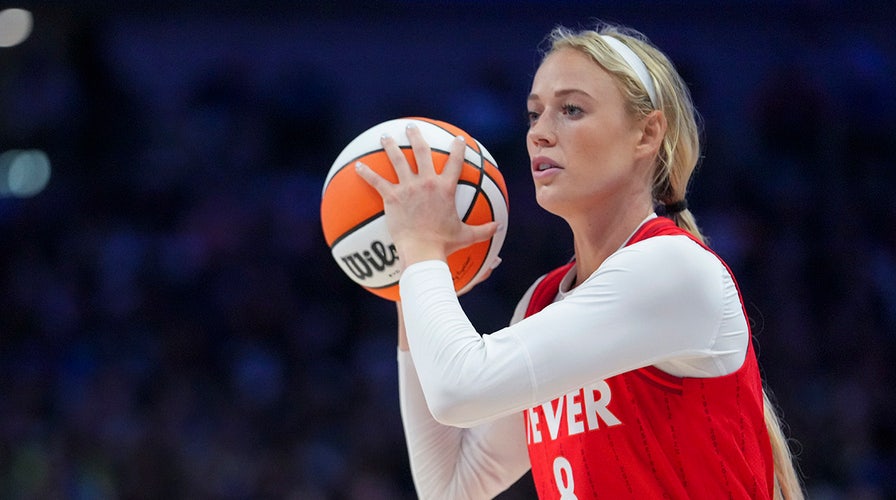 Is the WNBA pushing Caitlin Clark too far with physical play, injuries & mental strain? | The Facility