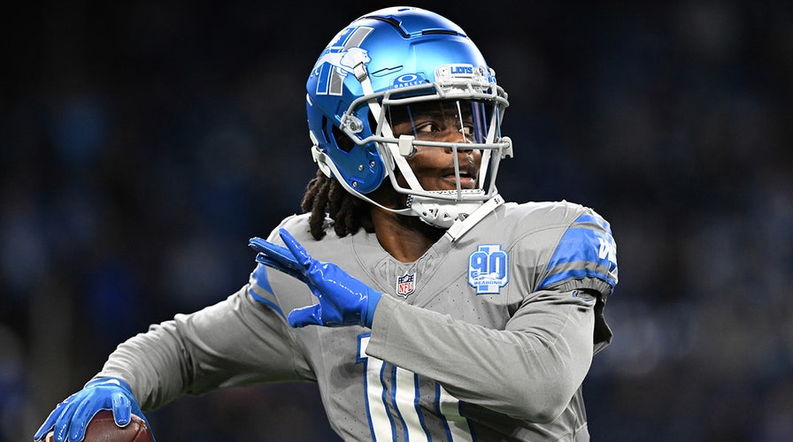Will the Lions take a step back this season? | Breakfast Ball