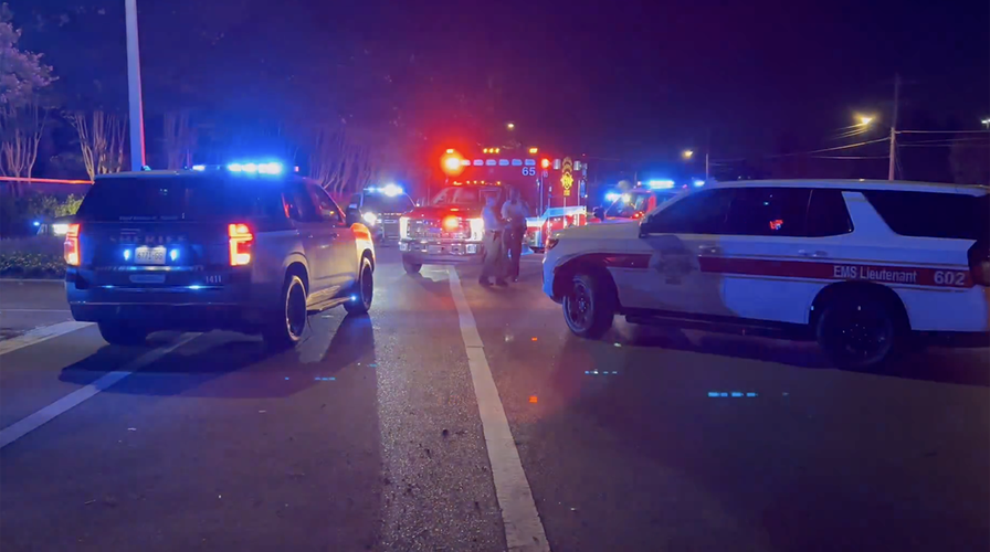 Fox News Flash top sports headlines for July 20