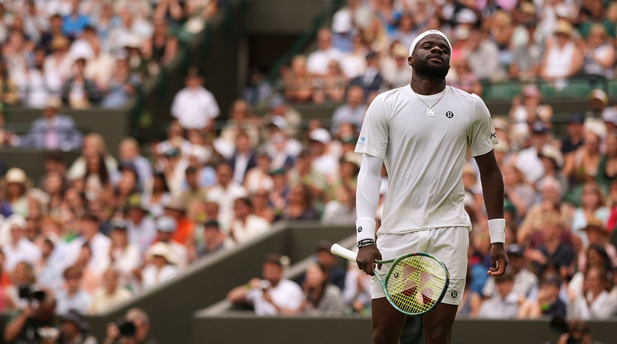 Fox News Flash top sports headlines for July 2
