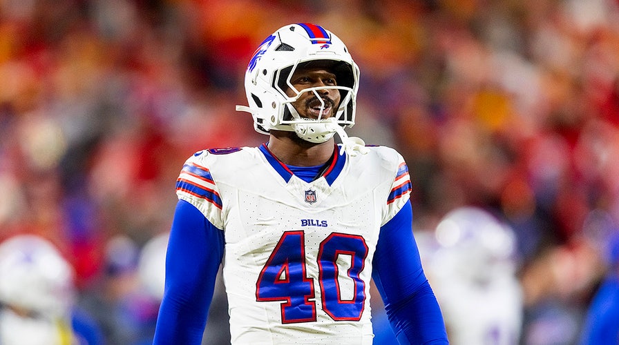 Will Jayden Daniels take a massive leap with the Washington Commanders this season | First Things First