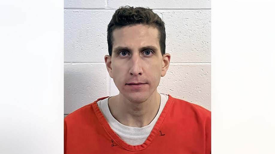 bryan kohburger mugshot