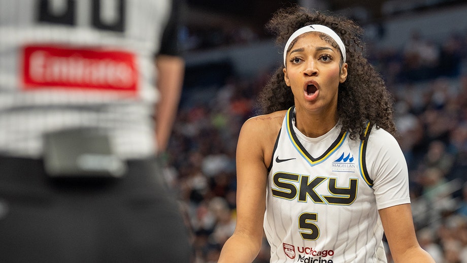 Angel Reese looks impressively bad in preseason game against her former team