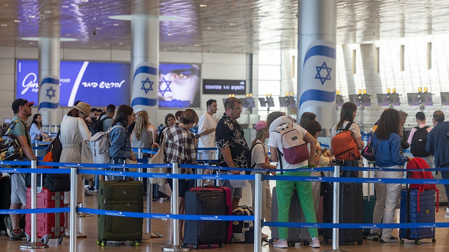 First major US airline to resume Israel flights as part of longstanding commitment to serving Tel Aviv
