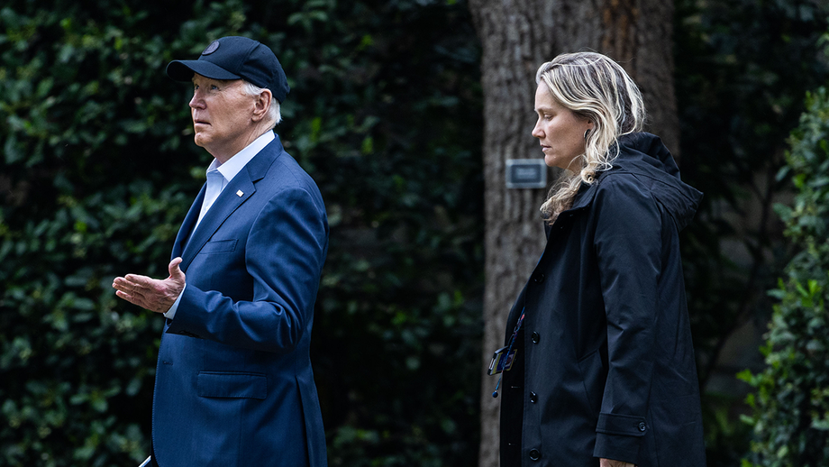 House Republicans face mounting resistance as third ex-Biden WH aide pleads Fifth Amendment