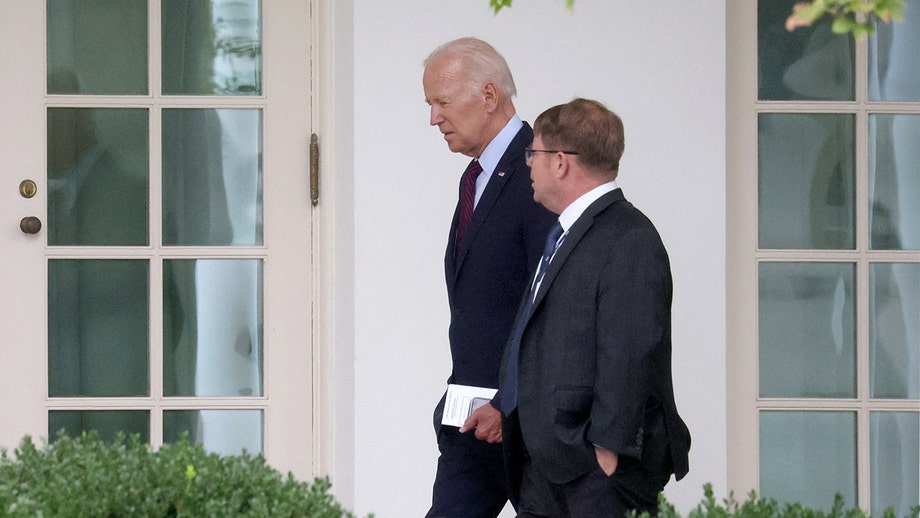 Bidens doctor pleads the Fifth: What to know about DO vs. MD