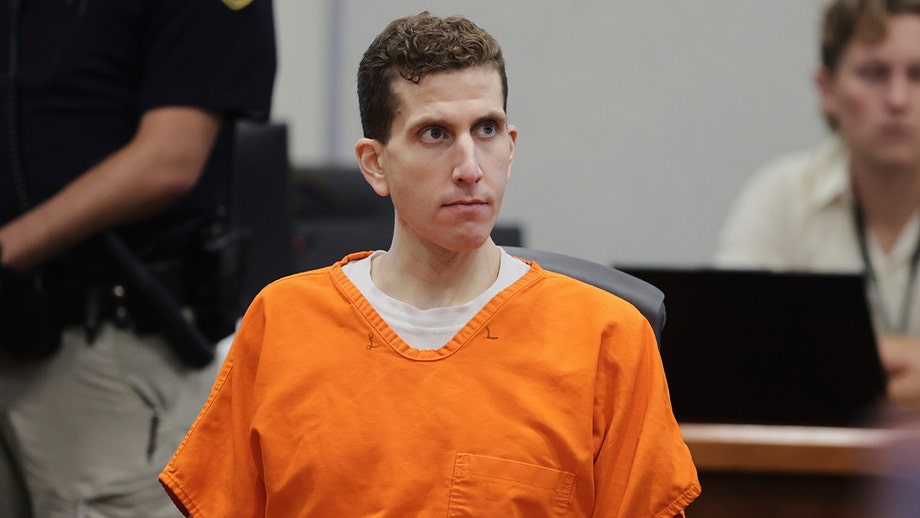 Idaho killer Bryan Kohberger gets cash while claiming he can't pay victims: prosecutors