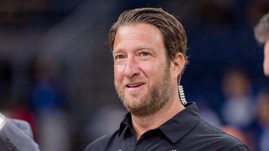 Barstool's Dave Portnoy touts new FOX Sports partnership