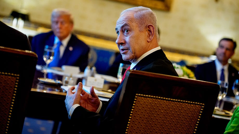 Israeli prime minister answers whether he is worried about being jailed in NYC by Zohran Mamdani