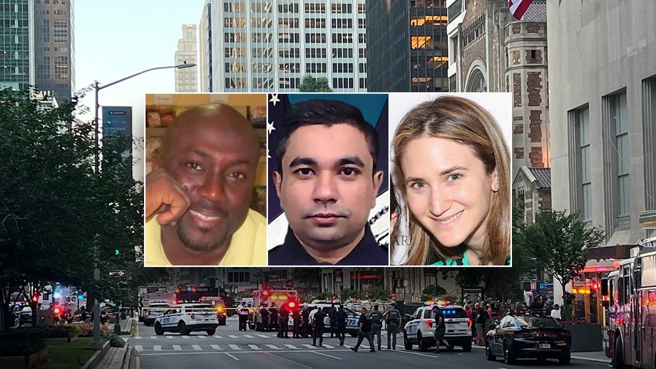NYC HIGH-Rise Horror: Medical Examiner Confirms Homicide, NFL Anger Exposed