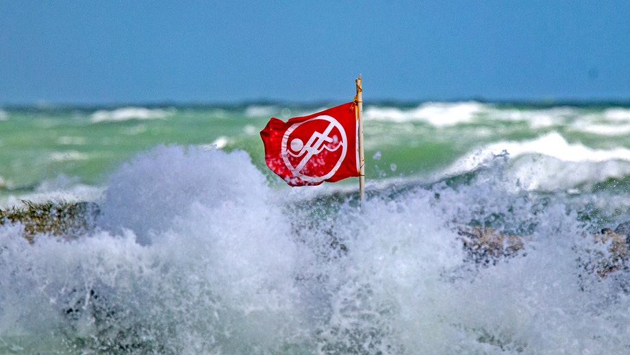 Rip current beach rescues show swimmers face deadly risks — What to know to stay safe