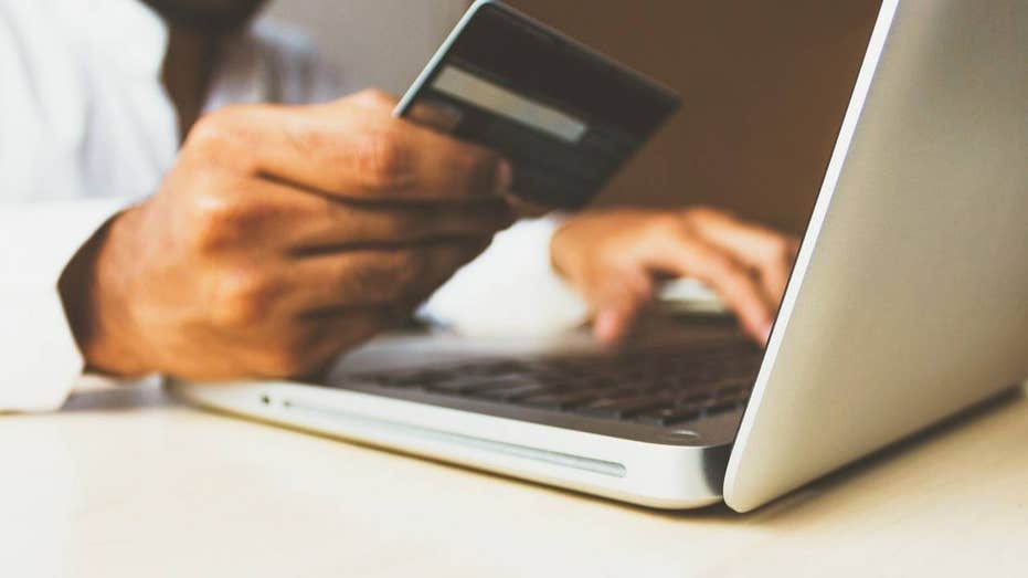 MIKE DAVIS: Congress must finally kill the hidden tax in your online shopping cart