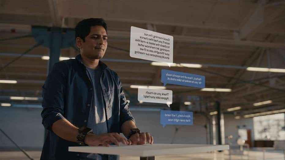 Meta's new wearable lets you control screens hands-free