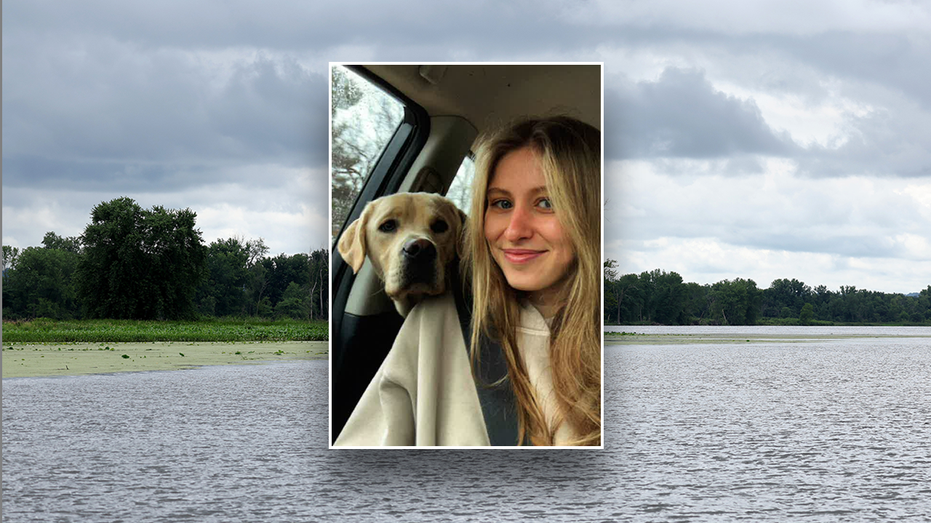 Wisconsin student Eliotte Heinz’s Mississippi River death reignites safety concerns in college town