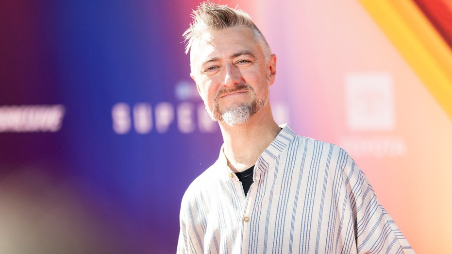 'Superman' director's brother says anti-immigrant MAGA people are 'against the American way'
