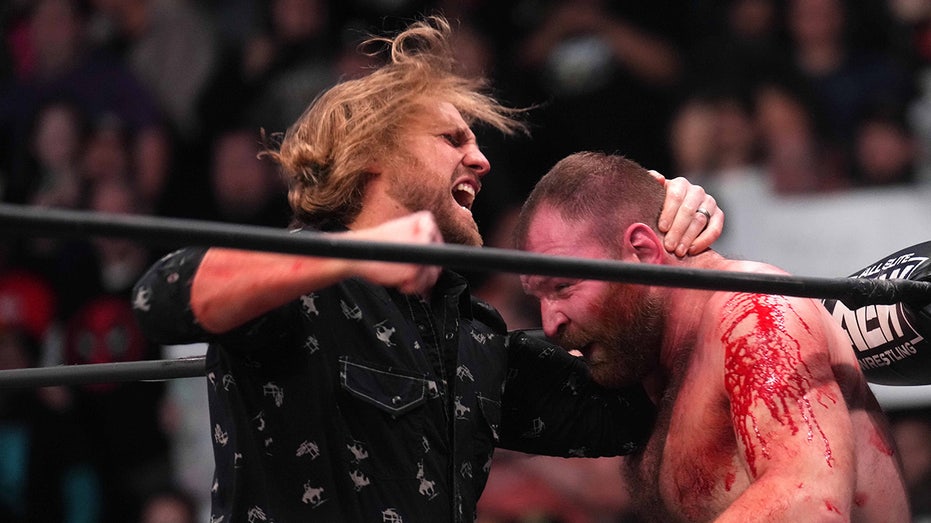 AEW stars gear up for biggest night of company's year at All In: Texas