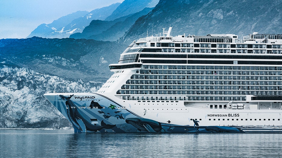 American cruise ship passenger disappears after hiking at summer vacation destination