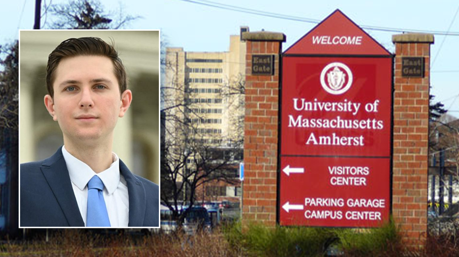 Congressional intern gunned down in DC street shooting wasn't intended target: police