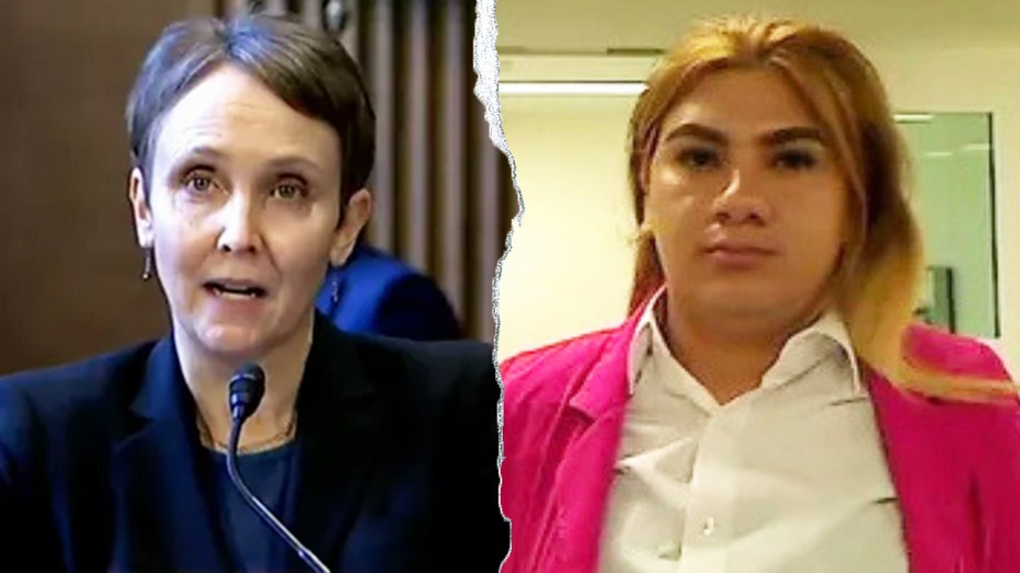 DHS accuses 'activist' judge of pushing radical gender ideology by releasing trans migrant