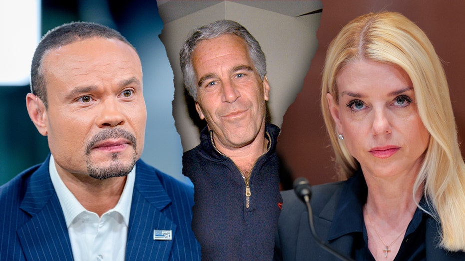Inside Dan Bongino’s tense meeting with White House officials over Jeffrey Epstein fallout