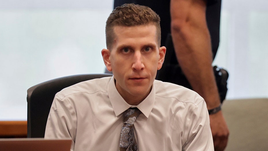 Bryan Kohberger pleads guilty to Idaho murders