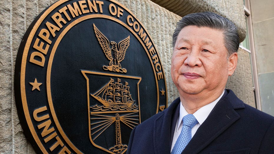 China denies wrongdoing in preventing dozens of Americans from leaving under shadow 'exit ban'