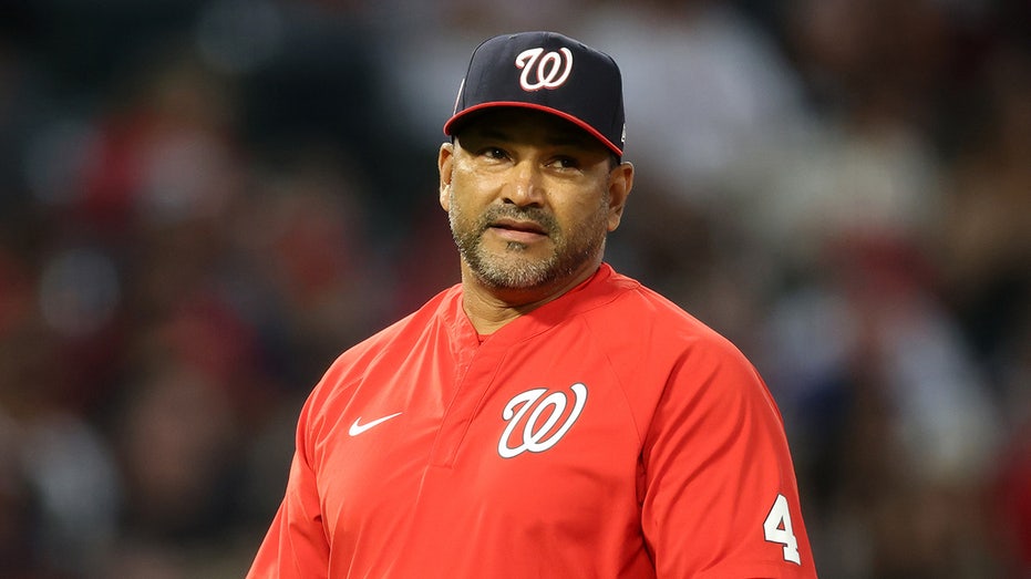 Nationals fire manager Dave Martinez, GM Mike Rizzo amid team struggles