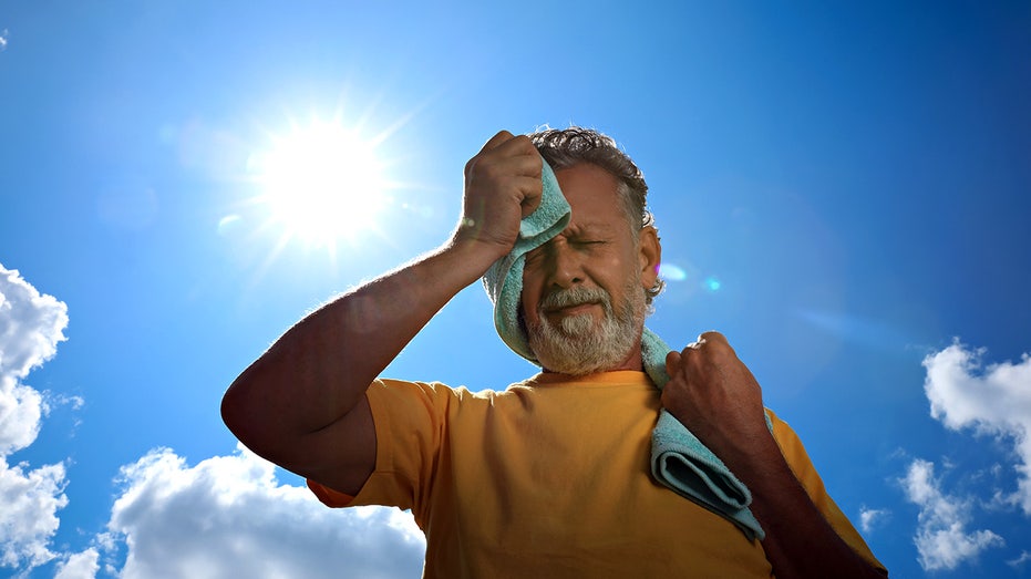 Beat the heat: Here are some of the best tips to avoid heatstroke during a hike this summer