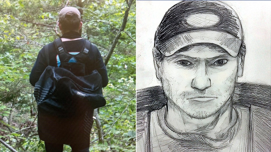 Manhunt intensifies for Arkansas suspect likely injured in fatal attack of couple