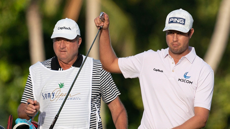 PGA Tour Star Harris English’s Caddie Denied UK Entry Over Past Drug Conviction