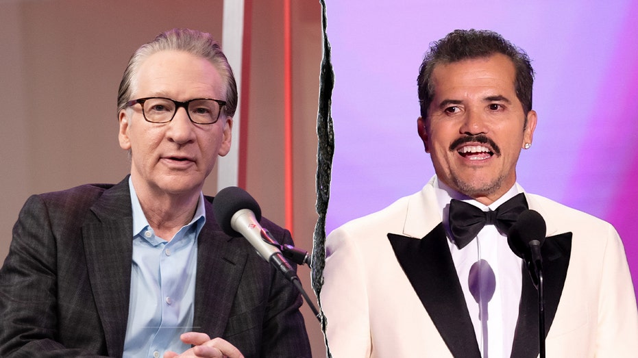 Bill Maher clashes with liberal actor over Trump, immigration policy