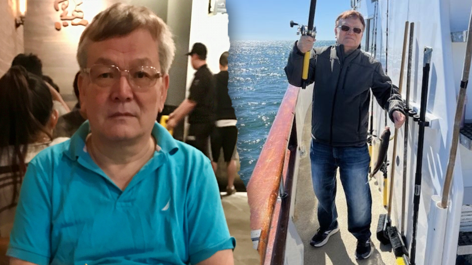 Police investigate 'suspicious disappearance' of elderly man linked to cryptocurrency fortune