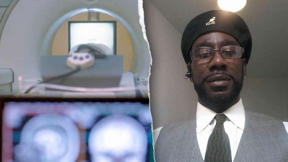 Family hires attorney after man's tragic MRI accident involving 20-pound chain