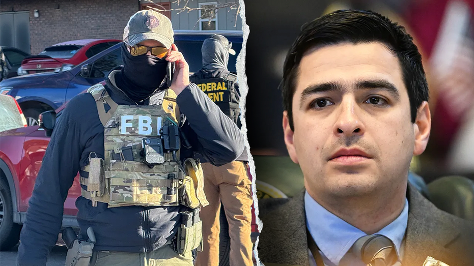 Dems’ sanctuary policies shield ‘gangbangers,’ harm Latino families, businesses, says Hispanic GOP lawmaker
