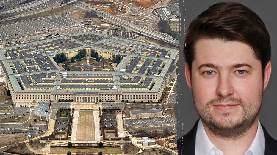 SCOOP: Top Hegseth aide resigns from Pentagon after 6 months of service: ‘Incredibly inspiring’