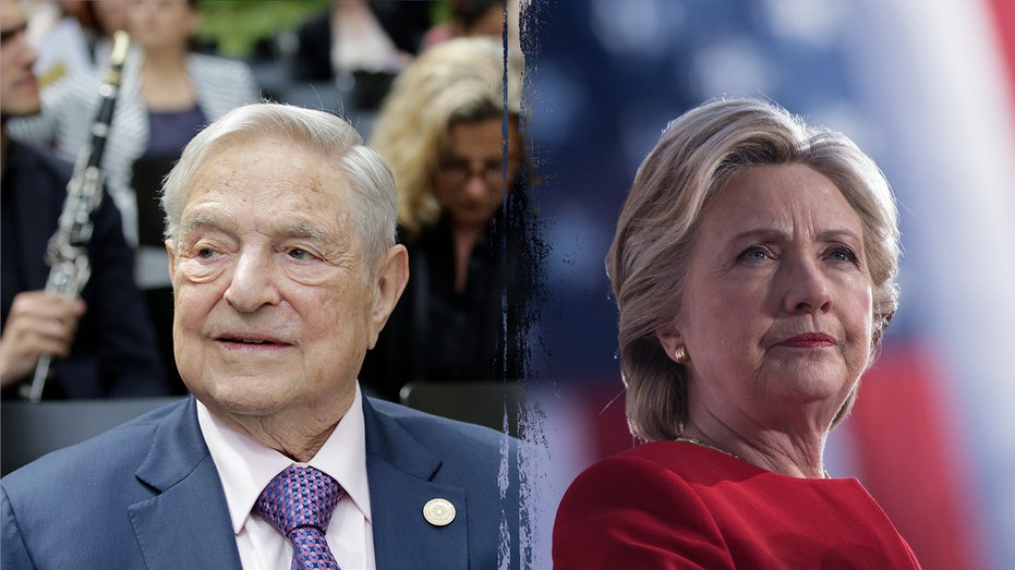 Soros’ alleged ties to Russiagate exposed in declassified annex of Durham report