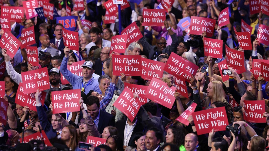 DNC revamps messaging, says Trump is ‘killing the American dream’ through price hikes, ‘big beautiful bill’