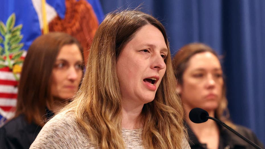 Mother of daughter murdered by MS-13 gang member speaks out in favor of new bill