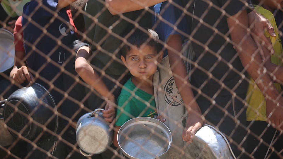 Study claims US news outlets served as 'megaphones' for Hamas in Gaza war