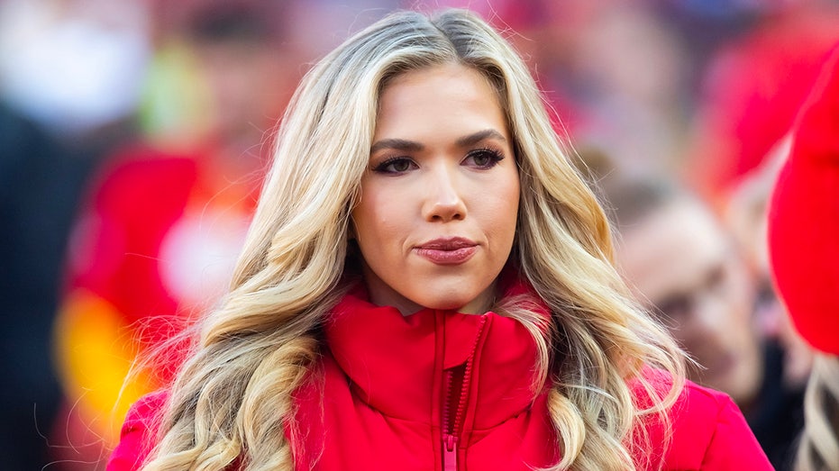 Incontra Clark Hunt, la moglie Tavia Hunt e i figli