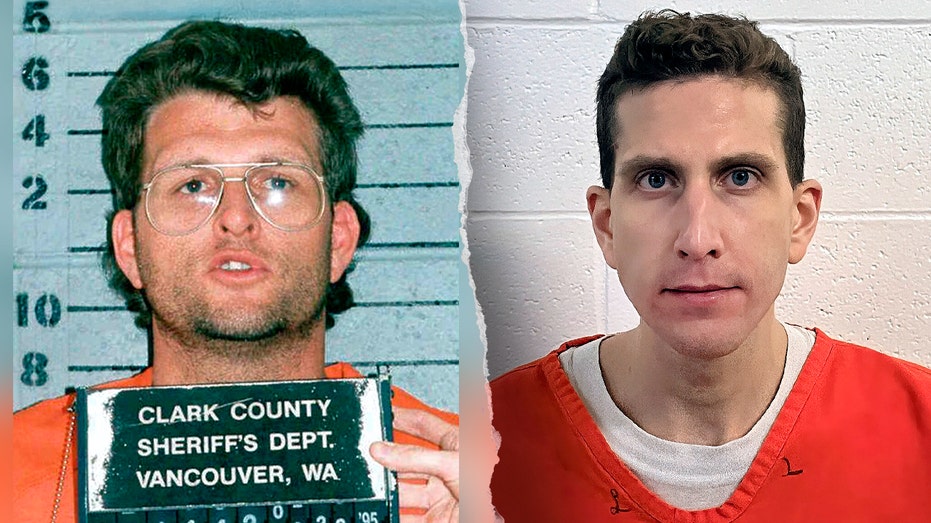 Happy Face Killer' wants Bryan Kohberger as a potential cellmate to solve 'security issues'