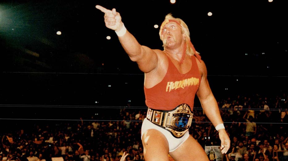 Hulk Hogan's former best friend calls out wrestler's inner circle for denying his claims about health