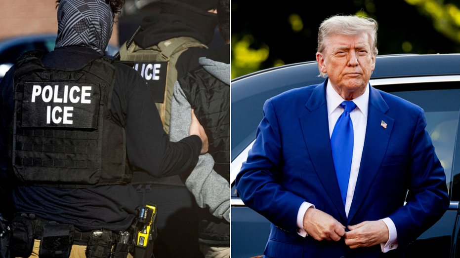 DAVID MARCUS: In Texas, warning signs for Trump on mass deportations