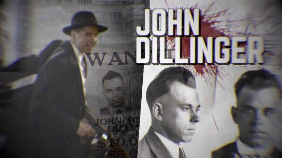 America's most notorious bank robber returns to spotlight in gripping new documentary series