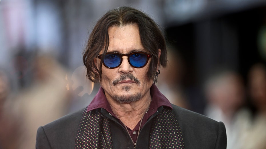 Johnny Depp said ‘f--- you’ to Hollywood as Amber Heard allegations derailed his career