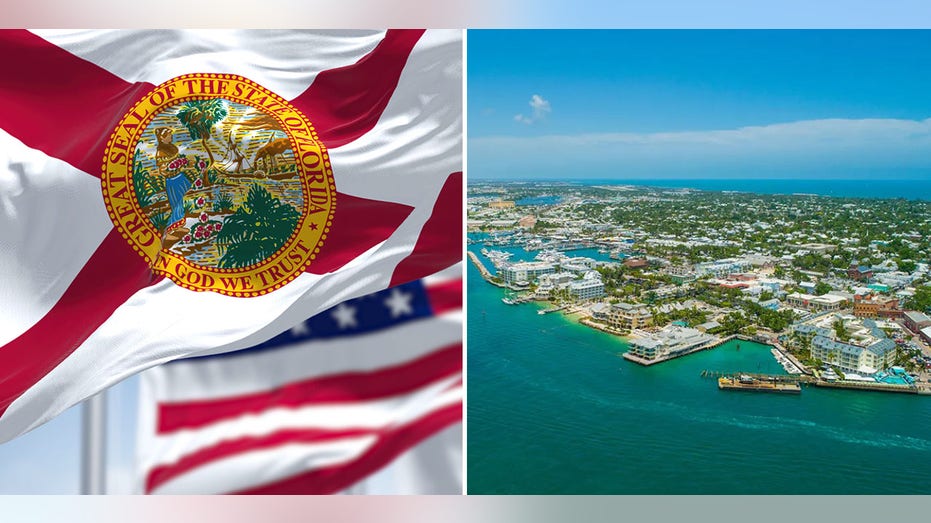 Florida city commissioner ‘shocked’ to stand alone as colleagues defy Trump immigration crackdown