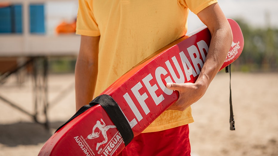 Lifeguards in this Democrat-controlled city are raking in 6-figure incomes on taxpayers’ dime