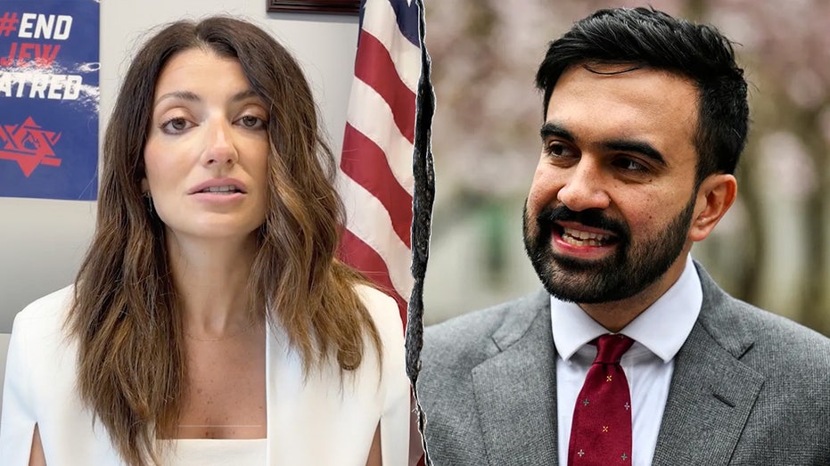 ‘Culture of shame’: NYC council member sounds alarm over Mamdani voters falling for ‘pipe dream’