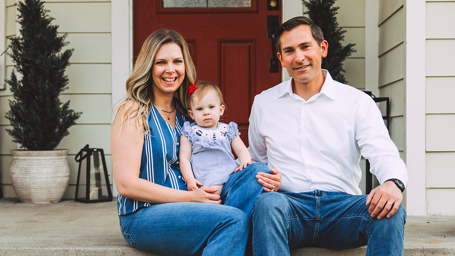 ‘A true warrior’: Retiring Rep Mark Green endorses his potential replacement in GOP race