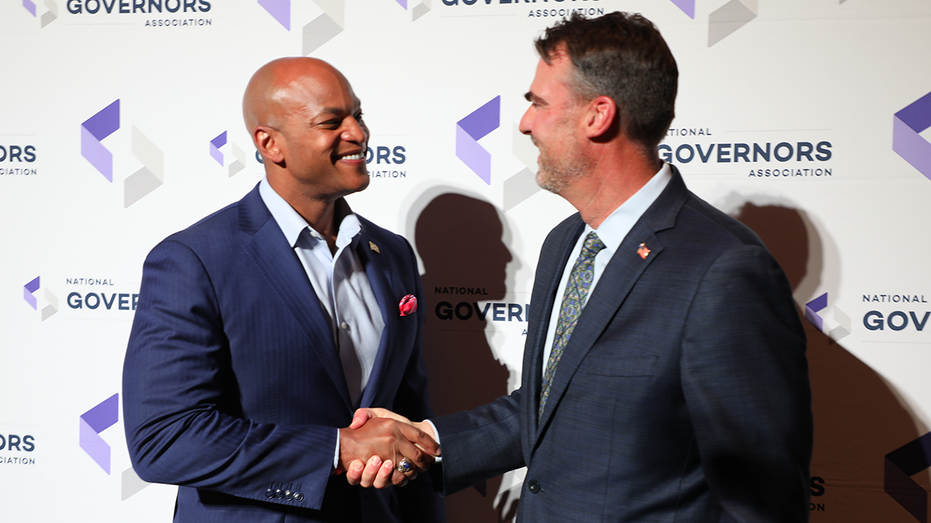 Democratic Party tensions seep into bipartisan group as governors resisting Trump's agenda reconsider dues